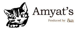 Amyat’s